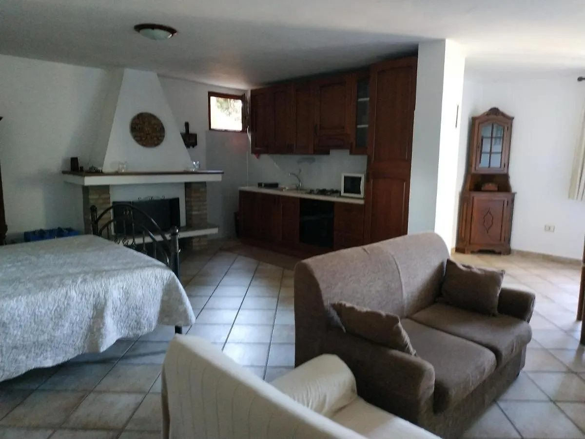 Villa Casa Con Vista Sul Golfo Vicina Al Mare Capitana