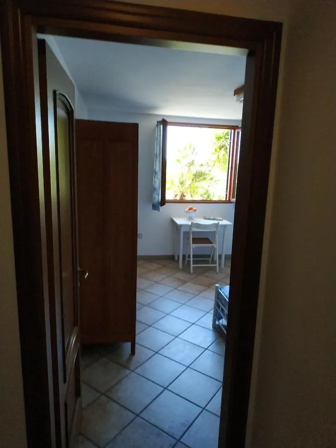 Villa Casa Con Vista Sul Golfo Vicina Al Mare Capitana